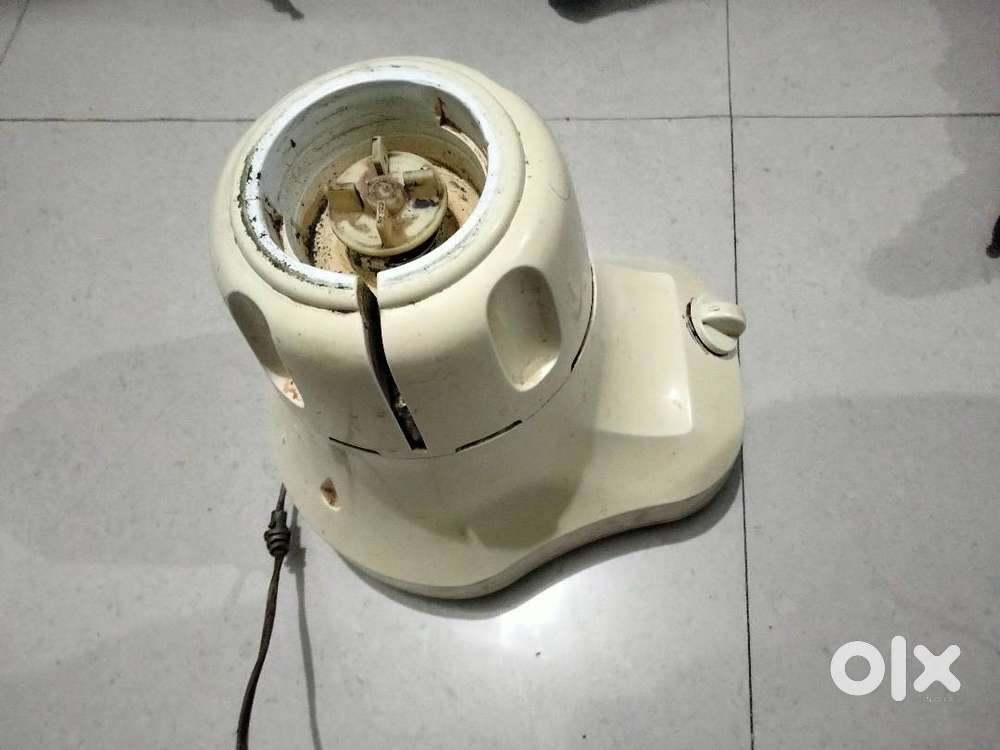 Bajaj Kitchen Mixture Grinder