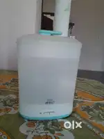 Philips avent sterlizer