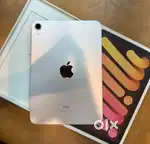 Mini 6 256gb