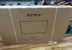32 inch sony smart Android frameless oled 4k 1yr warranty 7499