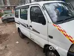 Eeco CNG very nice condition