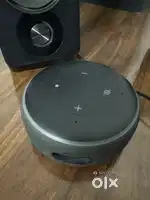 Amazon echo dot smart speaker alexa