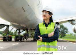 Female Candidates Freshers & Experience  Apply Fast Join Us Indigo Air