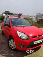Ford Figo 2011 Petrol Good Condition