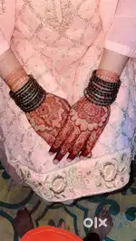 Mehndi Art Designs