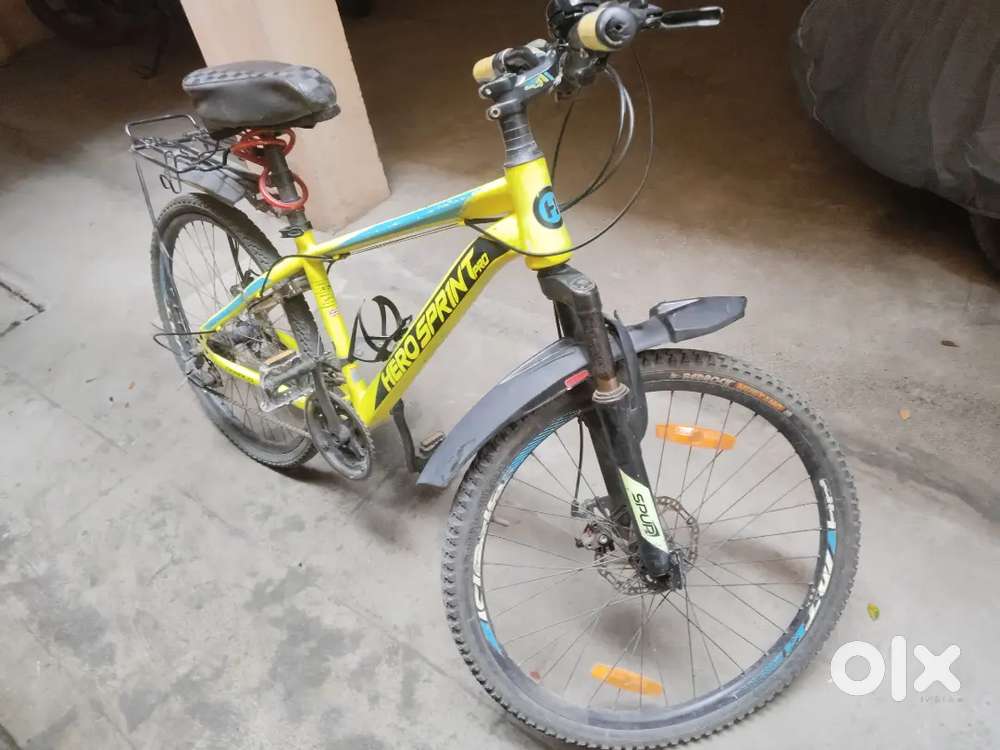 Hero Sprit Pro for sale