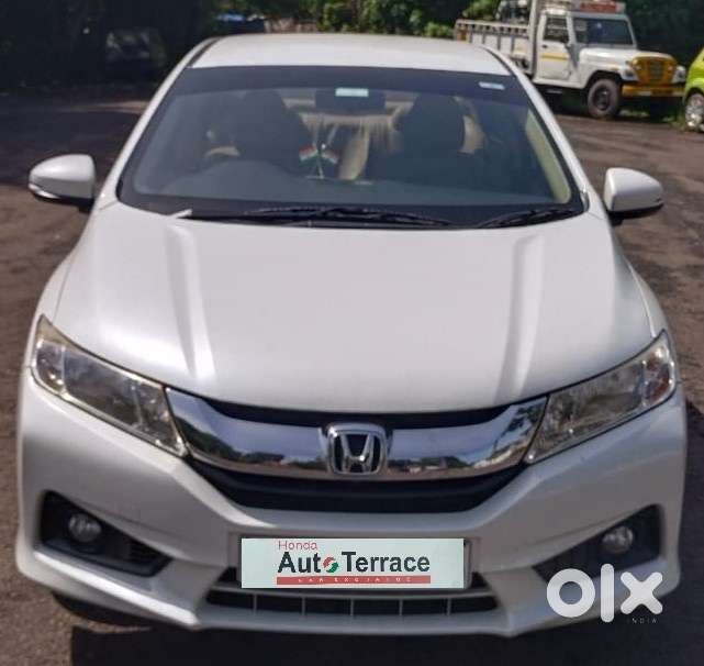 Honda City 2015-2017 i DTec V, 2015, Diesel