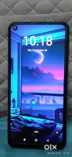 Redmi Note 9