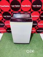 BOSCH Power Wave Top Load Fully Automatic Washing Machine FreeShipping