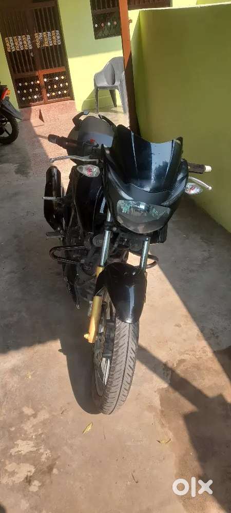 Tvs apache 180