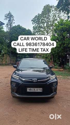 Toyota Urban Cruiser Hyryder 1.5 E Neo Drive, 2024, Petrol