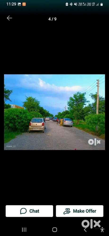 Plot Direct From Owner