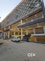 Commercial shop starting from 51 Lac available for sale.