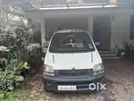 Maruti Suzuki Wagon R 2003