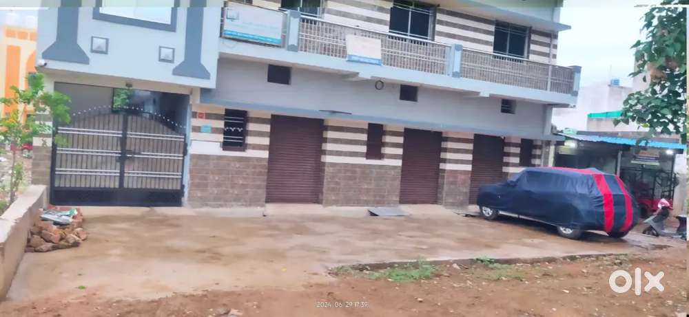 मकान, दुकान किराये से देना है