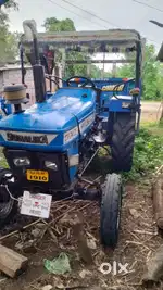 sonalika 740