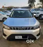 Mahindra XUV300 W6 Diesel, 2019, Diesel