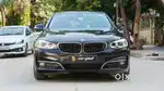 BMW 3 Series GT 320d Luxury Line, 2016, Diesel