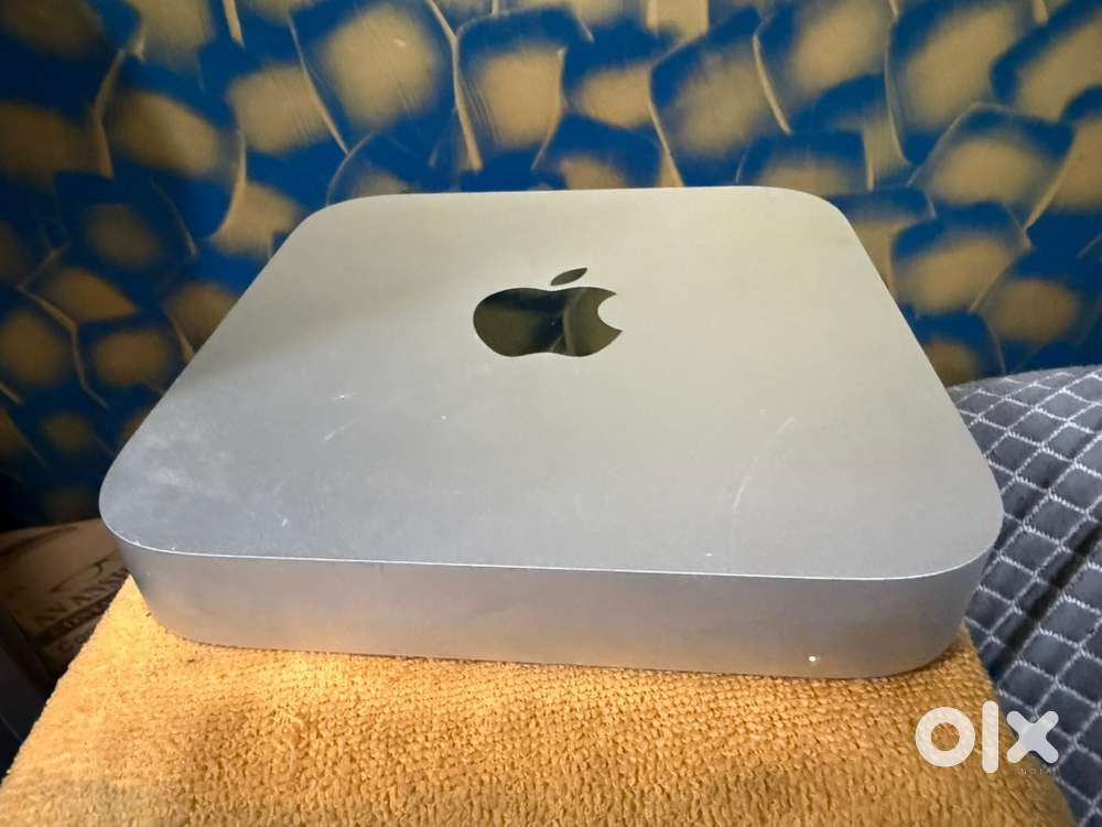 Apple mac mini m2 pro