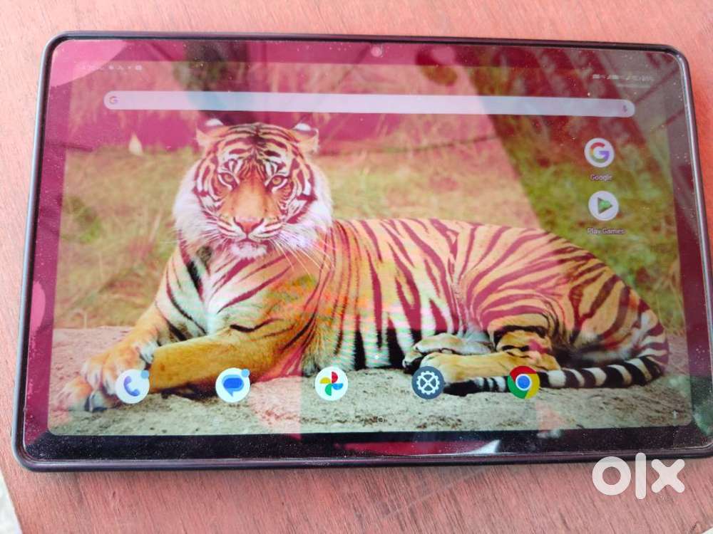 Realme pad dual sim 4g