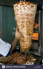 Looking for Financer – Lebanese Shawarma Business