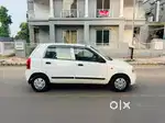 Maruti Suzuki Alto 0.8 LXI (O), 2010, Petrol