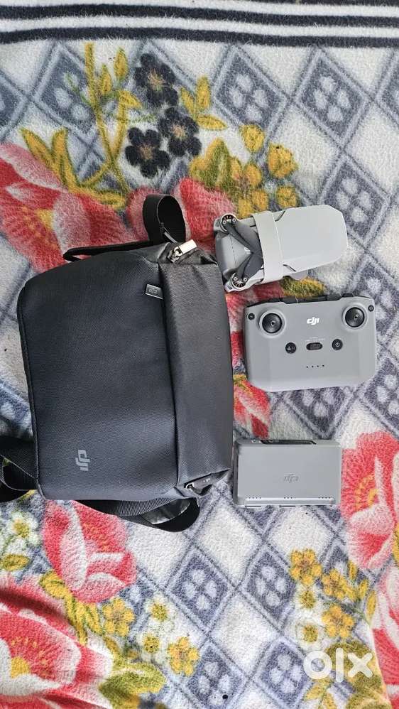 Drone dji mini se 2