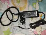 Dell Laptop Charger 65W