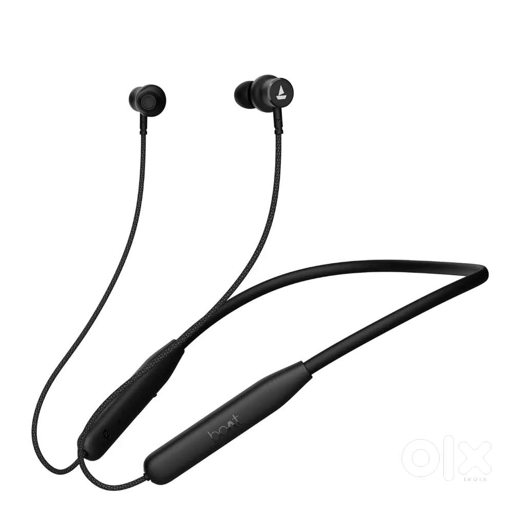 boAt Rockerz 110/Rockerz 109 Wireless in Ear Neckband