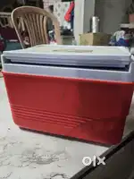 Ice box Chiller 6L