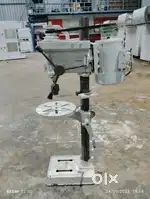 Drill machine