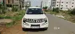 Mahindra XUV500 2013 Diesel 109000 Km Driven