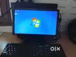 Computer Windows 7 pro
