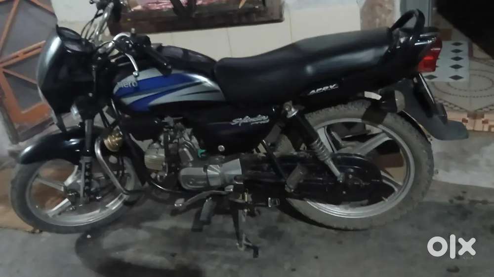 First hand All original self start 100% silent engine