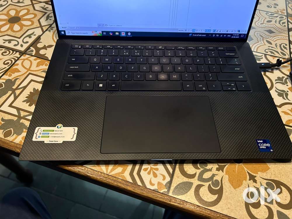 Dell Precision 5560