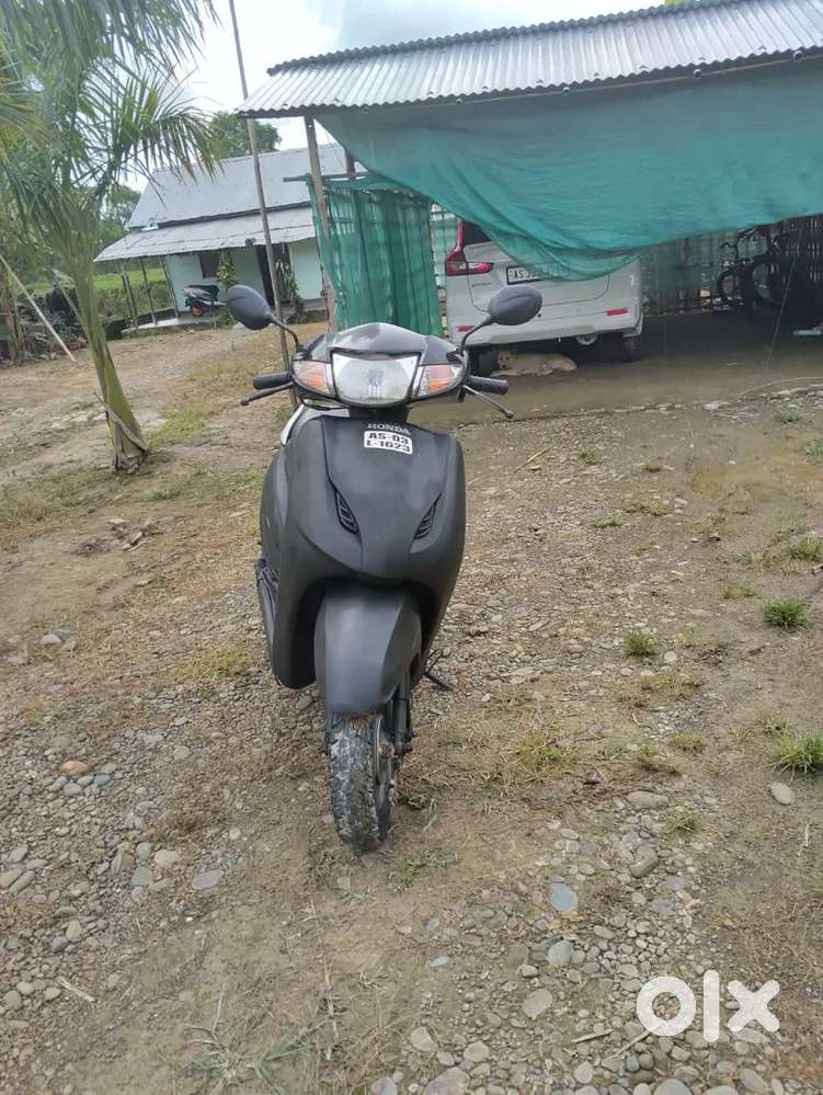 Honda Activa