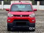 Maruti Suzuki S-Presso VXI Plus AMT, 2023, Petrol