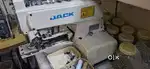 Button machine