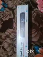 Brand New Soundbar Speaker 16w ptron with RGB lights under warranty