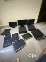 Laptop and Computers