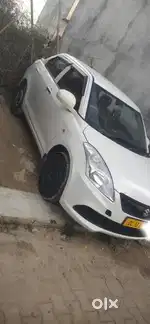 Maruti Suzuki Swift Dzire 2019 CNG & Hybrids 123000 Km Driven