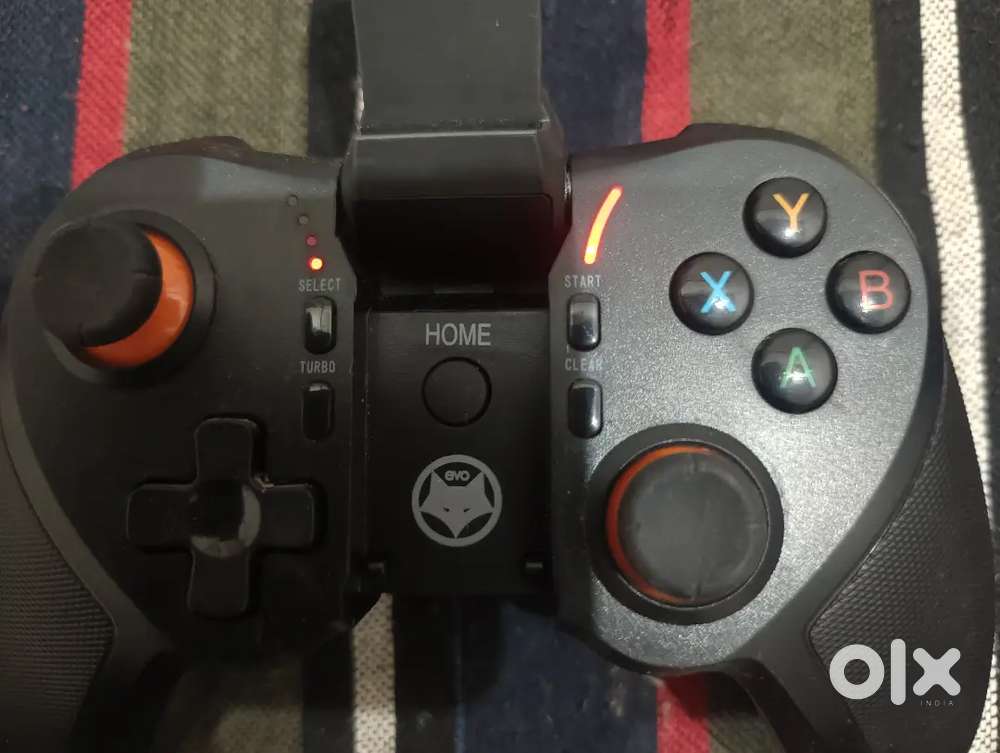 EVO GAMEPAD PRO 4