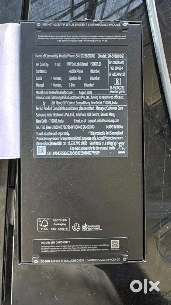 s24ultra for sale