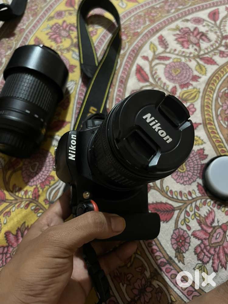 Nikon D5600