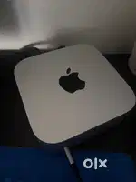 Mac mini M4 - 9 months old