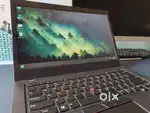 Lenovo Thinkpad L480 i5 8th gen 8ram/256ssd Laptop