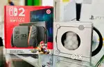 Nintendo switch 2 sealed available for sale