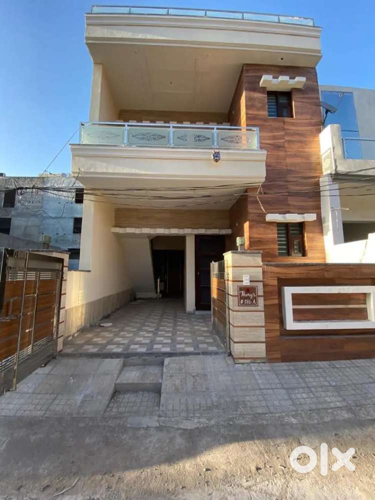 Kothi for sale