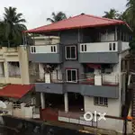 Ground floor house for rent