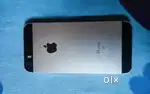 I phone SE